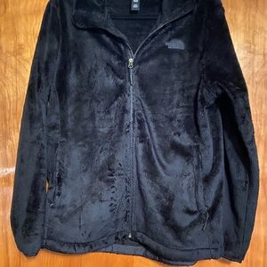 ‼️SALE‼️ The North Face Osito Silken Fleece Jacket XL